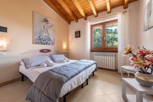 Residence Tatiana B1 - Apartment - Tremosine Sul Garda