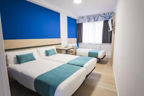 Hotel Coruña Mar - image 10