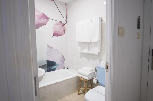 Hotel Coruña Mar - image 11