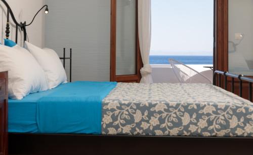 Apiliotis sunrise beach villa