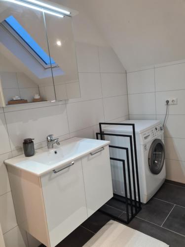 Ferienwohnung - Zum alten Fritz - Suhl, 2 Schlafzimmer, 2 Terrassen, Suhl (foto 10)