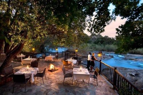 Inyamatane 227B Kruger Park Lodge - Hazyview Inyamatane 227B Kruger Park Lodge - Hazyview