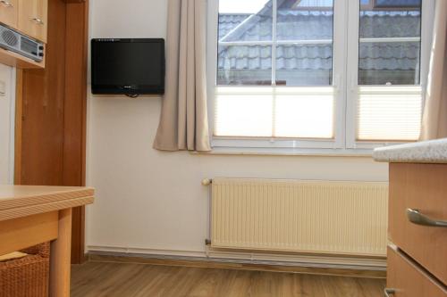 Likedeeler 4 in Zingst, Deutschland