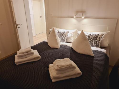 Ferienwohnung - Zum alten Fritz - Suhl, 2 Schlafzimmer, 2 Terrassen, Suhl (foto 6)