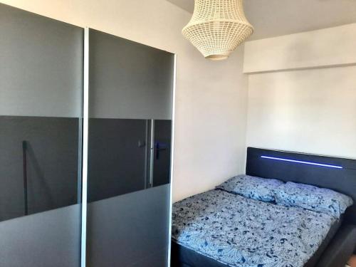 City-Wohnung mit Ausblick