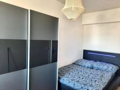 City-Wohnung mit Ausblick in Bochum, Deutschland