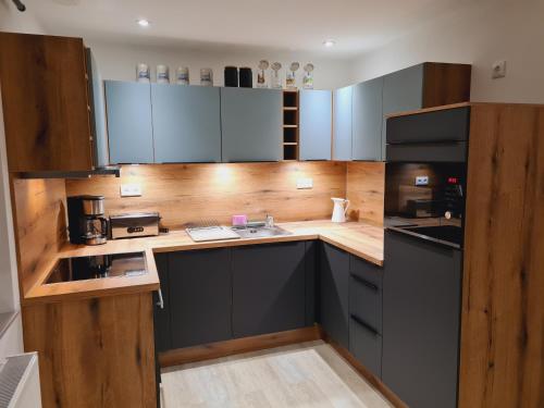 Ferienwohnung - Zum alten Fritz - Suhl, 2 Schlafzimmer, 2 Terrassen, Suhl (foto 7)