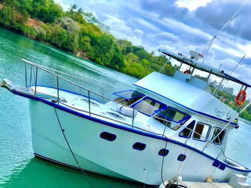 MJ MARINA, Fastcare Mtwapa Creek, Mombasa (zdjęcie 8)
