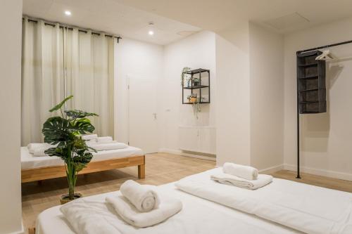 Spacious Family Apartment with 2 Bedrooms - image 9