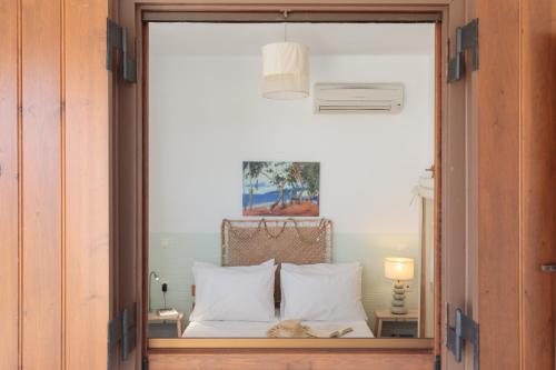 Apiliotis sunrise beach villa