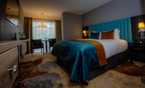 Greenhills Hotel Conference & Leisure Centre