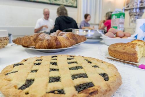 Albergo La Marina B&B