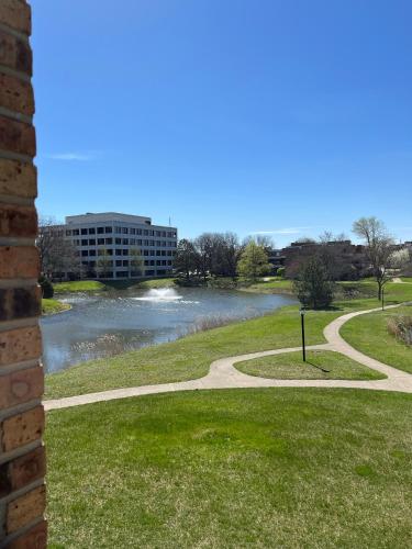 Wyndham Garden Schaumburg Chicago Northwest