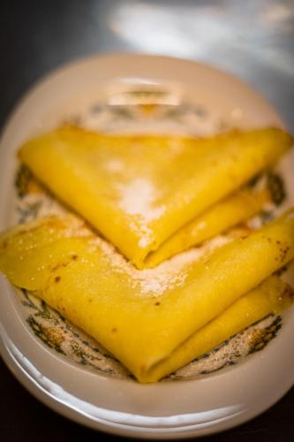 Albergo La Marina B&B