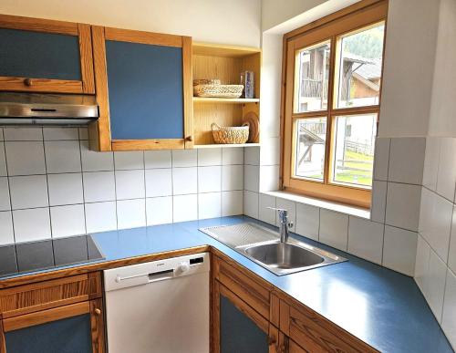 Deluxe Panorama Apartment-Maibrunn-Alm Deluxe Panorama Apartment-Maibrunn-Alm