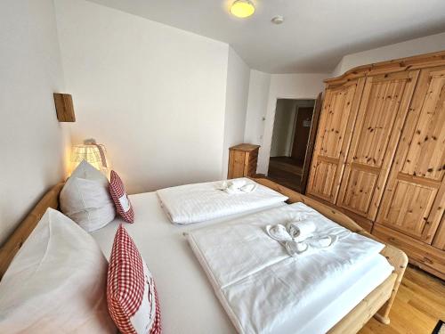 Deluxe Panorama Apartment-Maibrunn-Alm Deluxe Panorama Apartment-Maibrunn-Alm