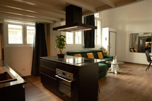 Loft Maiocchi - Porta Venezia, Milan (photo 2)