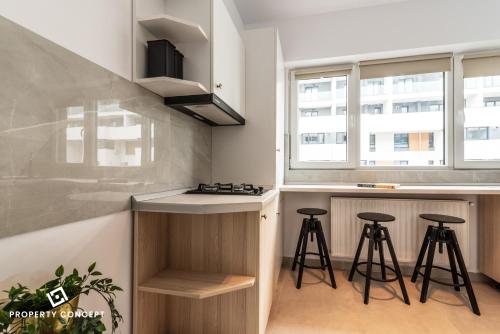 Central Residence Apartment 928 4