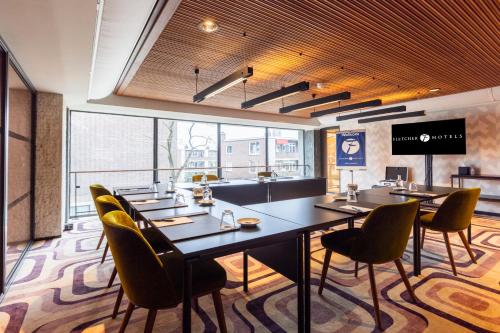 Fletcher Boutique Hotel Slaak-Rotterdam - image 2