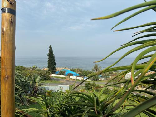 Ocean Tribe Guest Cottage in Umkomaas