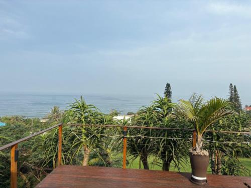Ocean Tribe Guest Cottage in Umkomaas