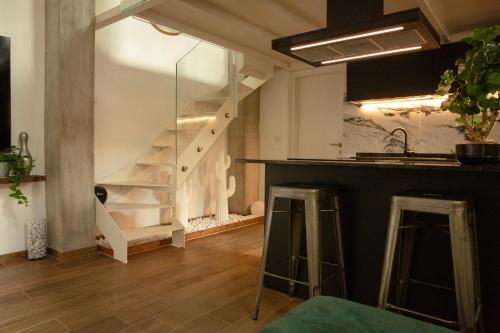 Loft Maiocchi - Porta Venezia, Milan (photo 3)