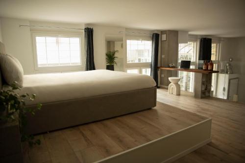 Loft Maiocchi - Porta Venezia, Milan (photo 6)