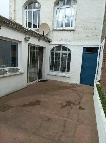 LE 16 CHAMBRES D'HOTE in Friville-Escarbotin