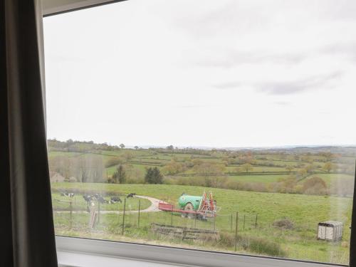 Exterior view, Broadlands Bungalow in Chard