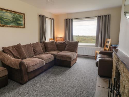 Exterior view, Broadlands Bungalow in Chard