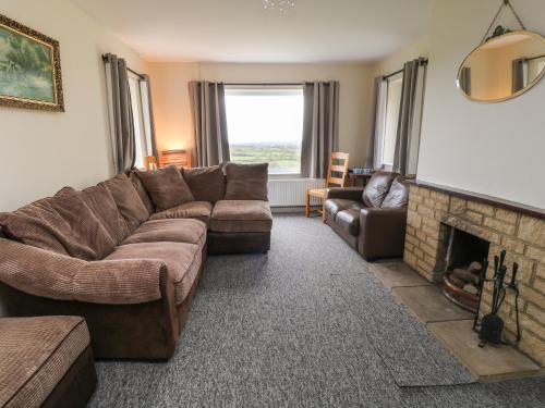 Exterior view, Broadlands Bungalow in Chard