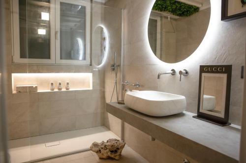 Loft Maiocchi - Porta Venezia, Milan (photo 8)