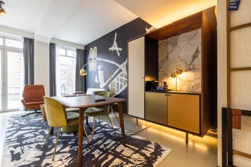 The Slaak Rotterdam a Tribute Portfolio Hotel - image 10