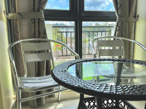 金马仑高原主题公寓