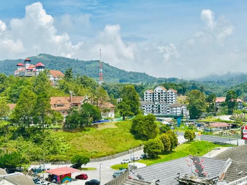 ثيمورك هومستاي آت كاميرون هايلاندز