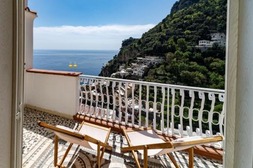 Maison Marì, Positano (foto 7)