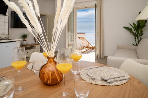 Maison Marì, Positano (foto 2)