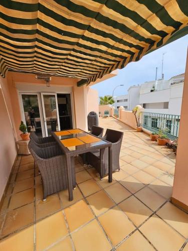 Apartamento Sidi Nerja 2