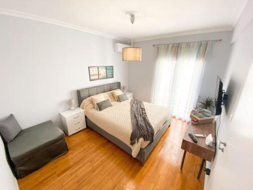 6th Floor Apartment in Athens, Athens (photo 7)