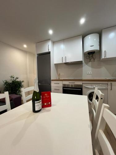 Apartamento Oasis Mediterráneo