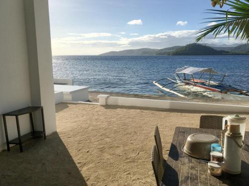 Facilities, Sunset Beach House - On Calintaan Island in Matnog