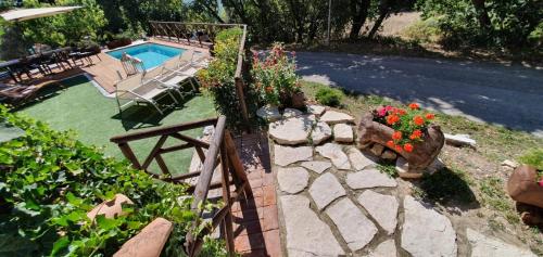 Dimora dei Baldi - Rooms & Relax