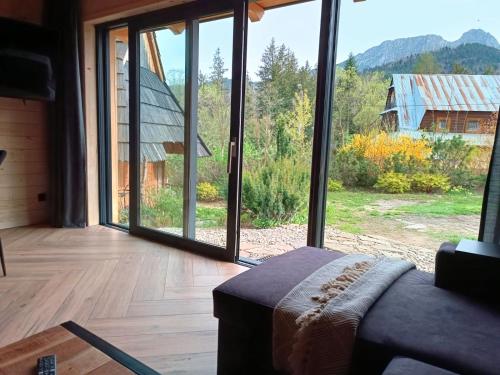 สวน, Tatry u Tatara in กเชปตูฟก์