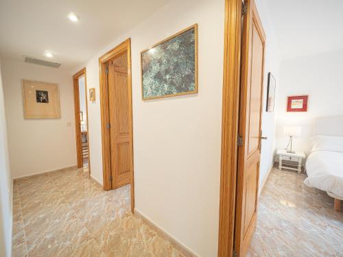 المرافق, Son Serra II in سانتا مارجاليدا