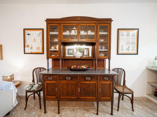 المرافق, Son Serra II in سانتا مارجاليدا