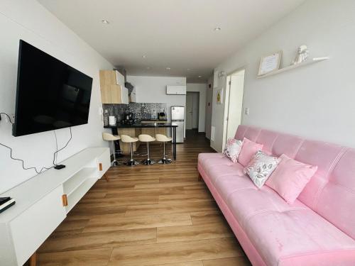 Encantador Loft en Lima - Cerca del aeropuerto