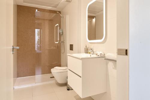 Loft elegante en Plaza del Carmen F3 3