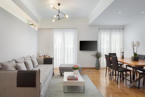 Acropolis Vibe Residence, Athens