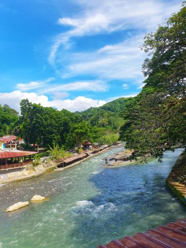 JUNGLE LIFE GUEST HOUSE - Treking & Transport Only Book With Us Bukit Lawang