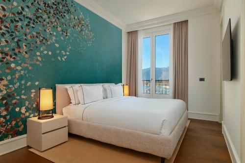 2 bedrooms, 3 beds